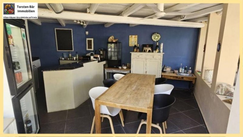 Lagolio Kreta, Lagolio freist. Haus 205m² Wohnfläche, priv. Pool, Meerblick Haus kaufen